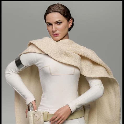 New Videos Tagged with padme amidala (star wars) (27)